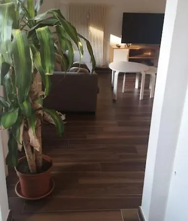Apartment Magnifique
