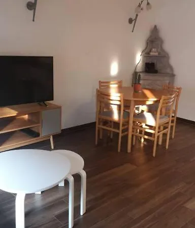 Apartment Magnifique