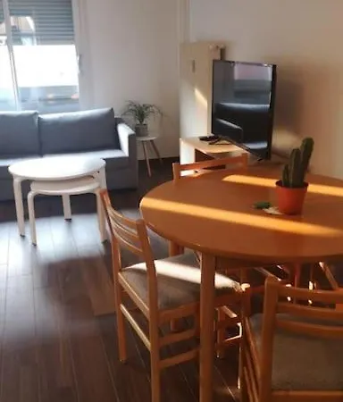 Magnifique Apartment